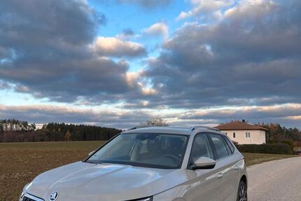 Skoda Kamiq 111.284 km 16.900 &euro; Ergoldsbach 84061