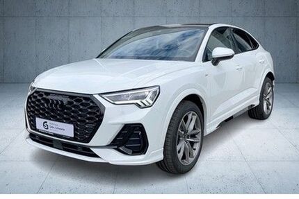 Audi Q3 1.001 km 45.590 &euro; Haselünne 49740