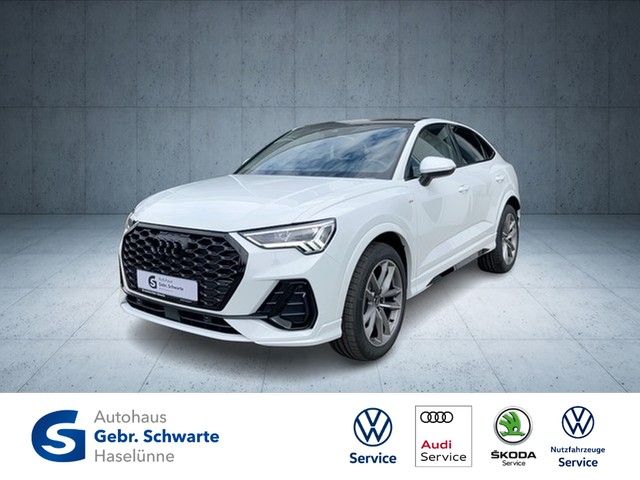 Audi Q3 1.001 km 45.590 &euro; Haselünne 49740
