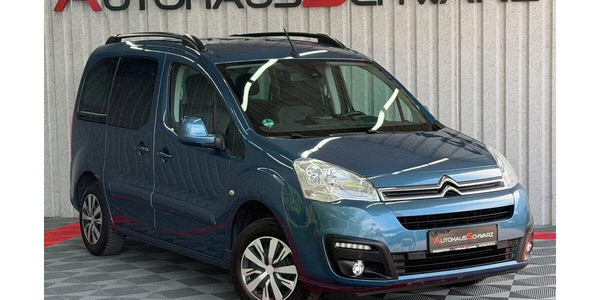 Citroen Berlingo 139.712 km 8.990 &euro; Königsbach-Stein 75203