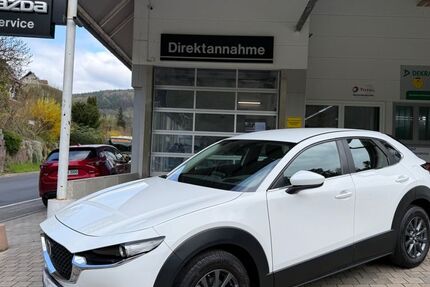 Mazda CX-30 65.355 km 16.300 &euro; Heimbuchenthal 63872