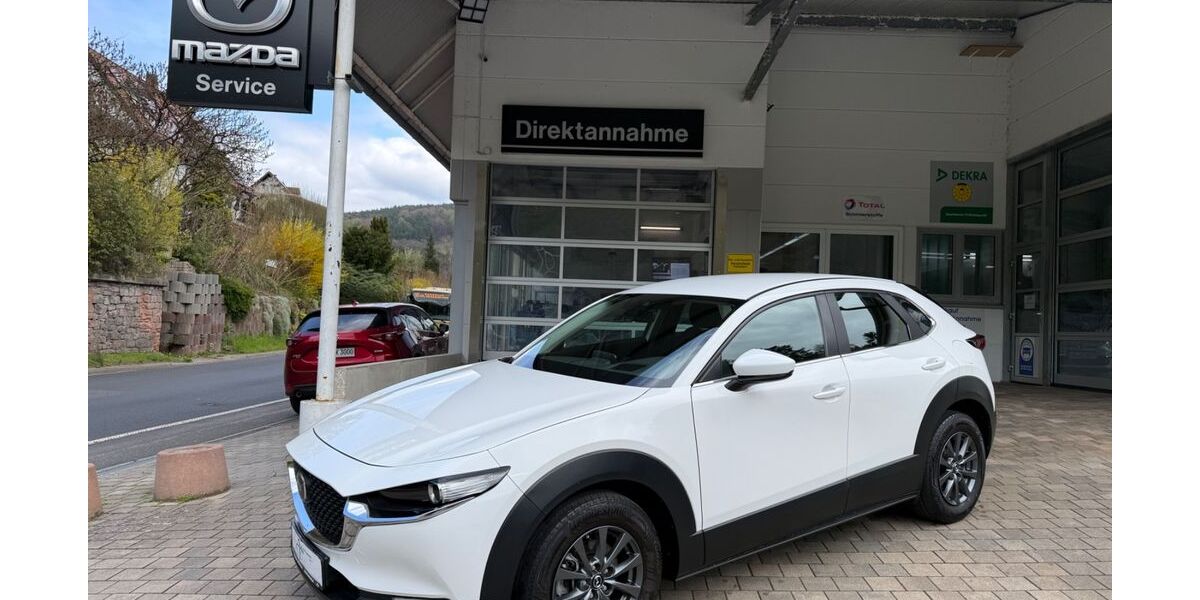 Mazda CX-30 65.355 km 16.490 &euro; Heimbuchenthal 63872
