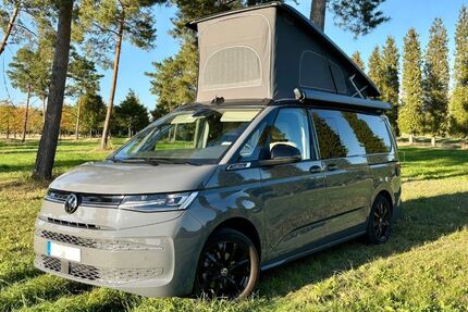 VW T7 California 10.000 km 78.500 € Nauen 14641