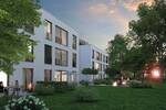 Etagenwohnung Storkow Hubertushöhe - 2 Zimmer, 50 m&sup2;, 319.500&euro; | Angebot:26450420