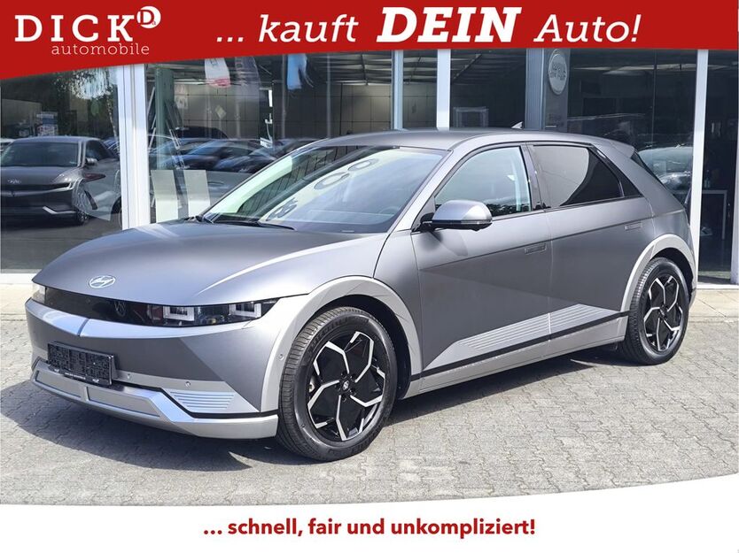 Hyundai IONIQ 5 39.900 km 26.950 € Dieburg 64807