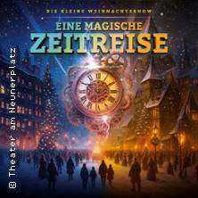Die kleine Weihnachtsshow