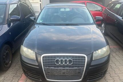Audi A3 223.500 km 1.999 &euro; Kronau 76709
