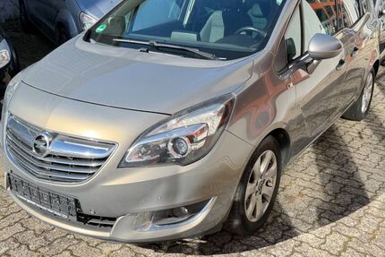Opel Meriva 348.000 km 2.790 &euro; Erlensee 63526