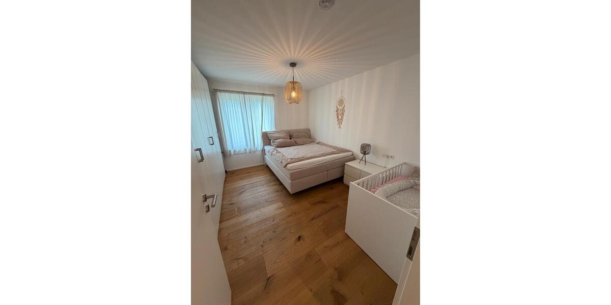 Erdgeschoßwohnung Aichach - 4 Zimmer, 107 m&sup2;, 599.000&euro; | Angebot:26688747