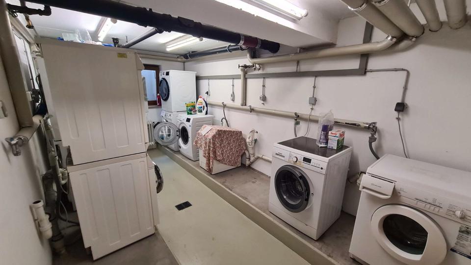 Etagenwohnung Garmisch-Partenkirchen Breitenau - 3 Zimmer, 90 m&sup2;, 549.000&euro; | Angebot:26888083