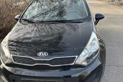 Kia Rio 166.000 km 1.400 &euro; Oberstadion 89613