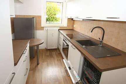 Wohnung Benndorf - 4 Zimmer, 69 m&sup2;, 470&euro; | Angebot:27470339