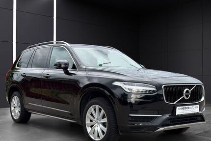 Volvo XC90 94.900 km 34.999 &euro; Heide 25746