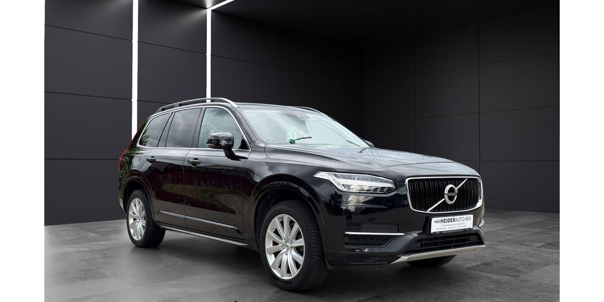 Volvo XC90 94.900 km 34.999 &euro; Heide 25746