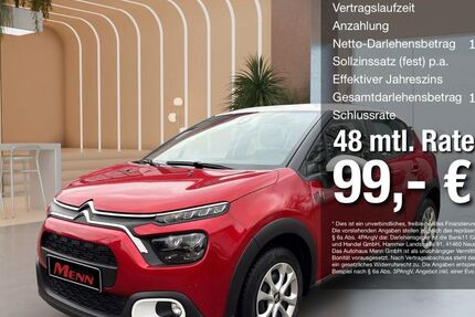 Citroen C3 23.800 km 12.480 &euro; Siegen 57074