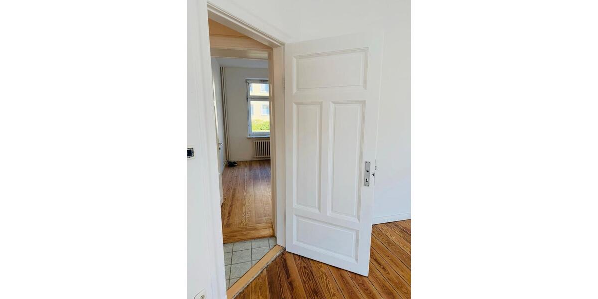 Etagenwohnung Neumünster - 2 Zimmer, 48 m&sup2;, 650&euro; | Angebot:26701646