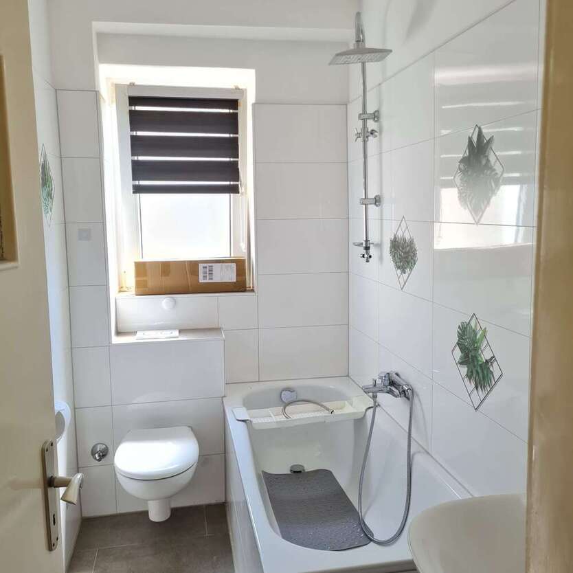 Wohnung zum Mieten in Duisburg 472,50 € 63 m²