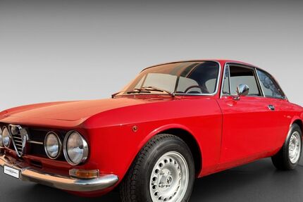 Alfa Romeo GTV 77.664 km 74.950 &euro; Groebenzell 82194