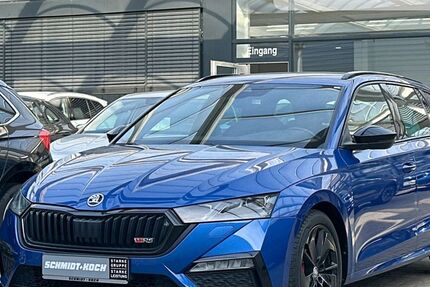 Skoda Octavia 93.592 km 24.999 &euro; Bremerhaven 27576