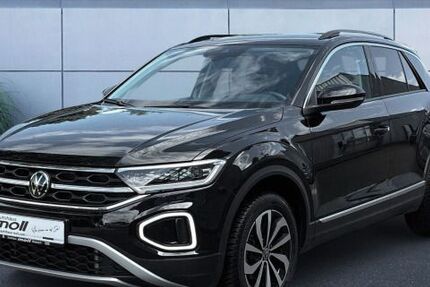 VW T-Roc 12.700 km 32.990 € Biberach 88400