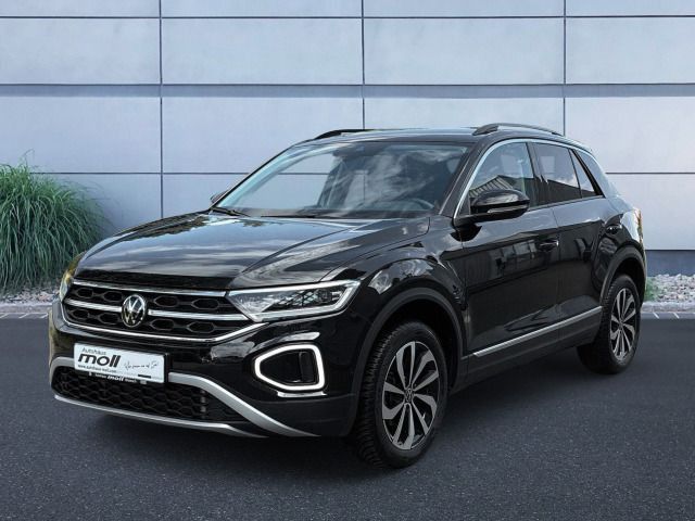 VW T-Roc 12.700 km 32.990 € Biberach 88400