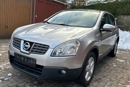 Nissan Qashqai 149.900 km 5.999 &euro; Kiel 24148