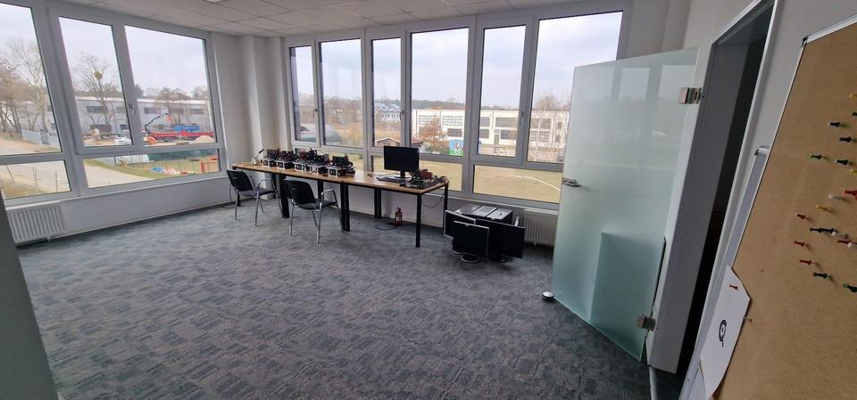 Gewerbeobjekt Erkner - 14&euro; | Angebot:22974816