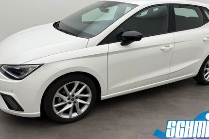 Seat Ibiza 37.299 km 17.900 € Peine 31226