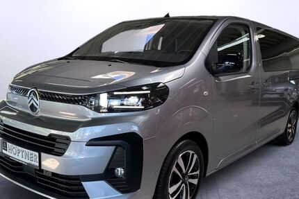 Citroen SpaceTourer 30.342 km 34.999 &euro; Mainz 55120