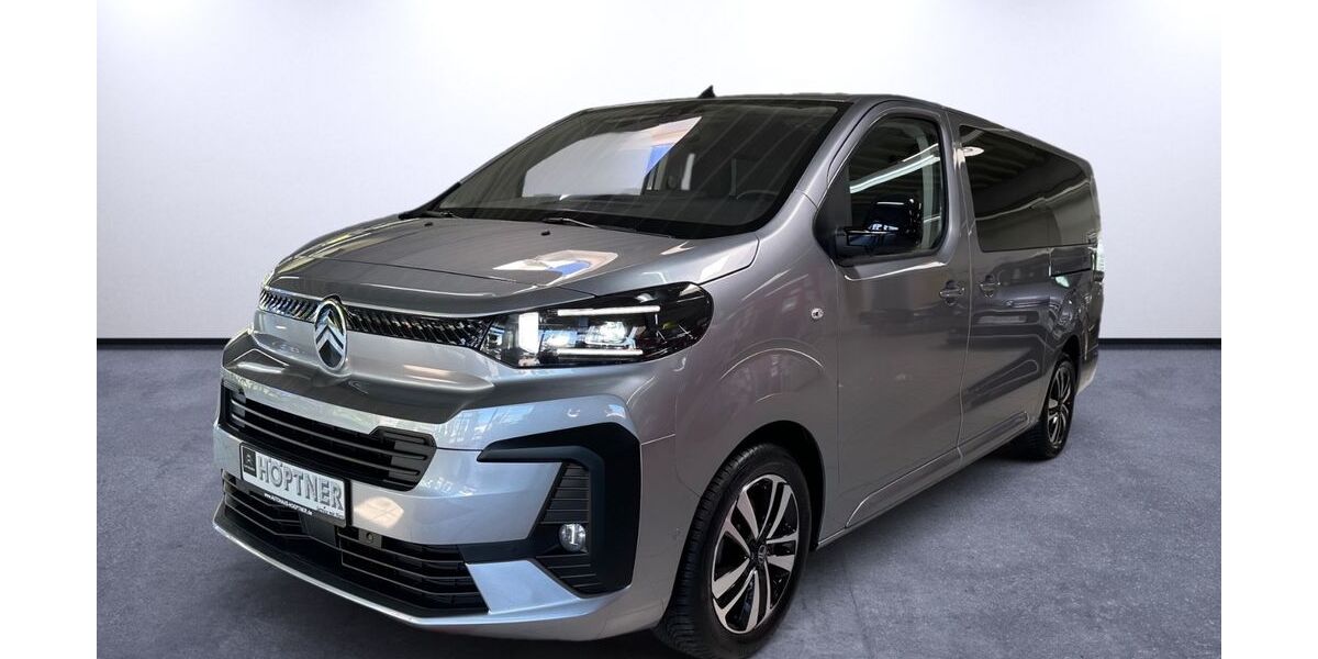 Citroen SpaceTourer 30.342 km 37.499 &euro; Mainz 55120