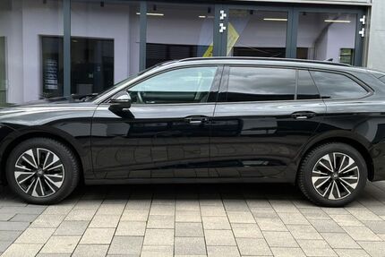 Skoda Superb 18.415 km 39.950 &euro; Schmallenberg-Niederberndorf 57392