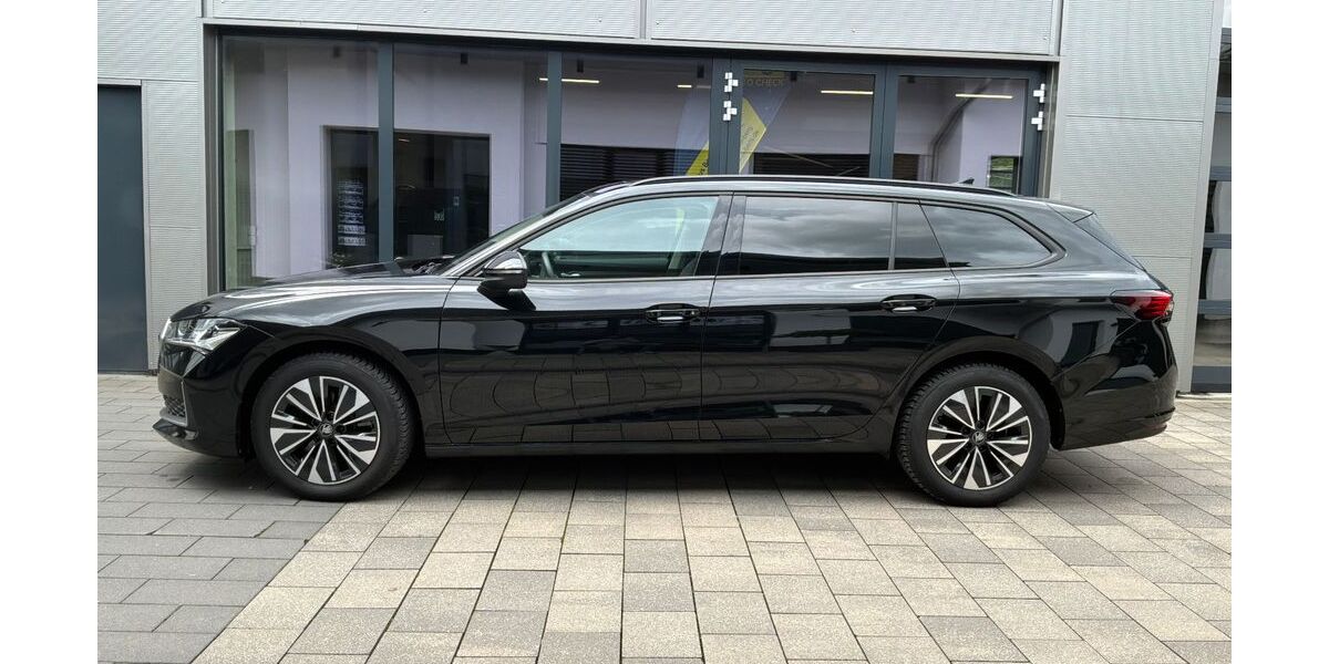 Skoda Superb 18.415 km 39.950 &euro; Schmallenberg-Niederberndorf 57392
