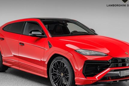 Lamborghini Urus 1.500 km 369.900 &euro; Böblingen 71034