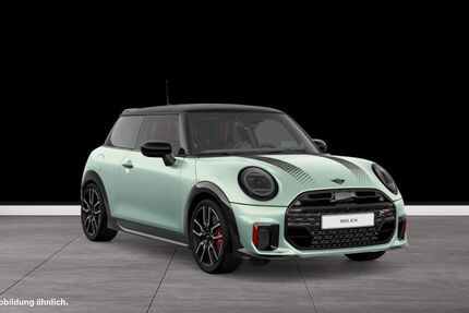 Mini John Cooper Works Coupé 5.486 km 39.905 &euro; Barsbüttel bei Hamburg 22885
