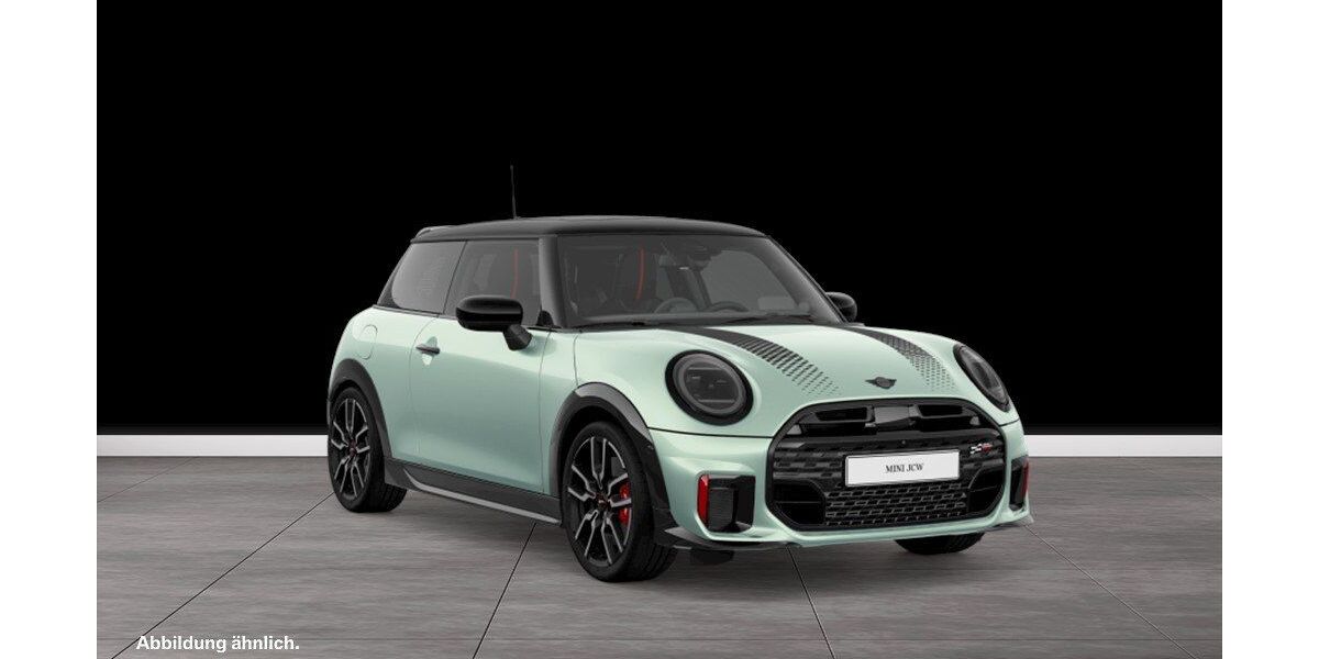 Mini John Cooper Works Coupé 5.486 km 39.905 &euro; Barsbüttel bei Hamburg 22885