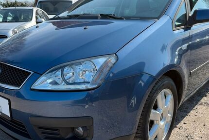 Ford C-Max 205.256 km 2.990 &euro; Hamburg 22179