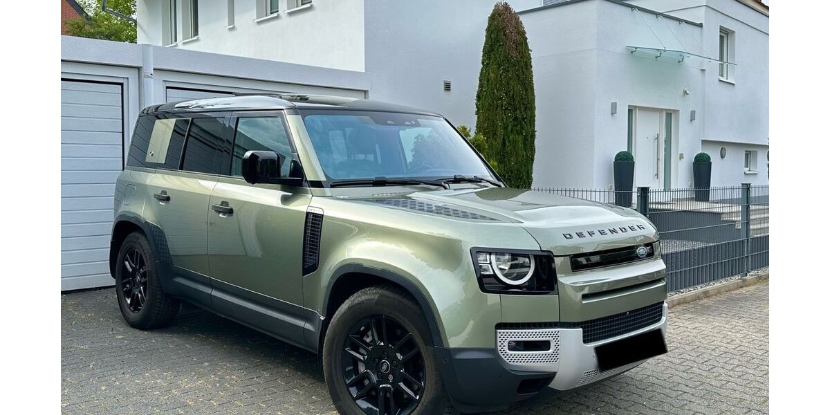Land Rover Defender 170.000 km 47.900 &euro; Idstein 65510