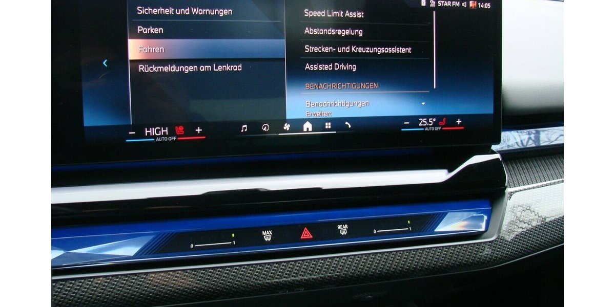 BMW 520 520d M Sport Pro Xdrive ACC 360º H&K ACC HUD 24.408 km 55.980 &euro; Falkensee 14612