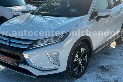 Mitsubishi Eclipse 115.000 km 13.999 &euro; Michendorf 14552