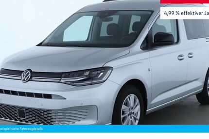 VW Caddy 7.816 km 29.950 € Bad Oeynhausen 32547
