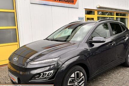 Hyundai KONA Elektro 11.500 km 23.950 &euro; Echzell 61209