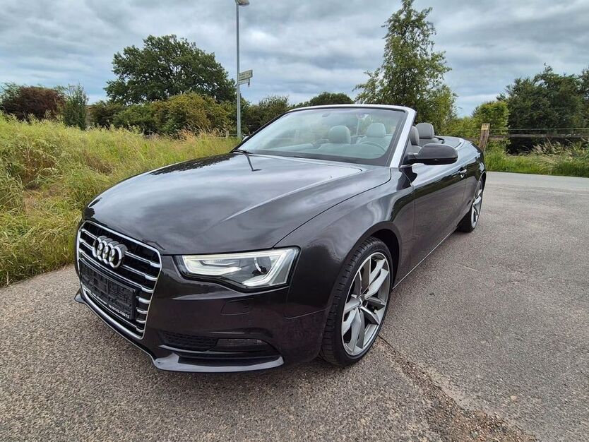 Audi A5 175.500 km 13.750 € Frankfurt 60326