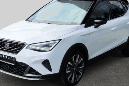 Seat Arona 7.814 km 23.300 € Freiburg 79108