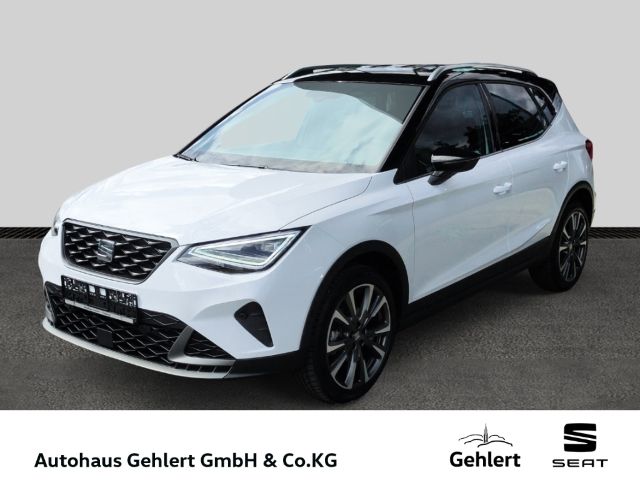 Seat Arona 7.814 km 23.300 € Freiburg 79108