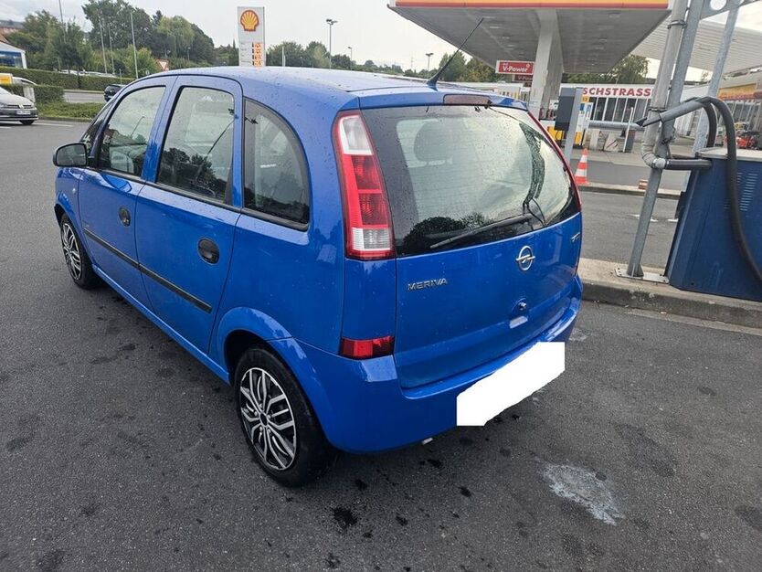 Meriva