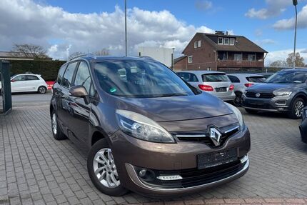 Renault Scenic 159.950 km 4.400 &euro; Gronau 48599
