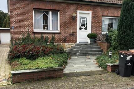 Zweifamilienhaus mit Garten zimmer