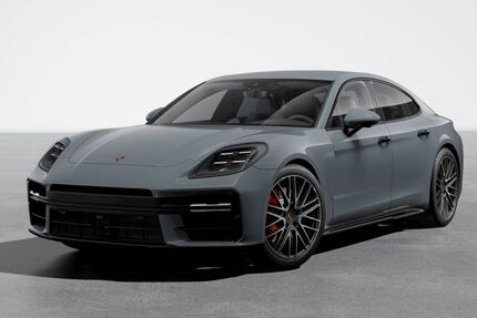 Porsche Panamera 9.999 km 188.071 &euro; Offenburg 77652