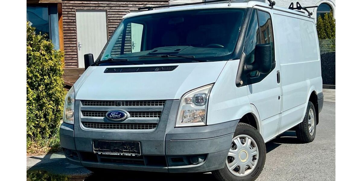 Ford Transit 147.302 km 3.350 &euro; Gelsenkirchen 45884