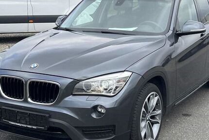 BMW X1 88.300 km 14.300 € Aichach 86551